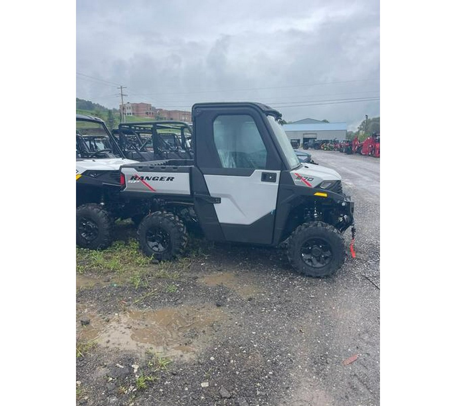 2024 Polaris® Ranger SP 570 NorthStar Edition