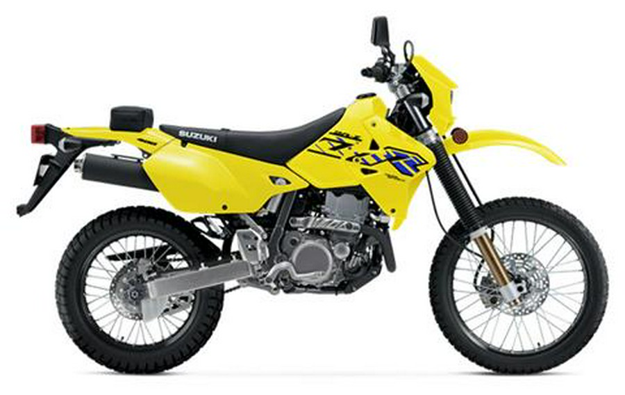 2023 Suzuki DR-Z400S