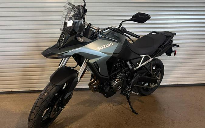2024 Suzuki V-Strom 800