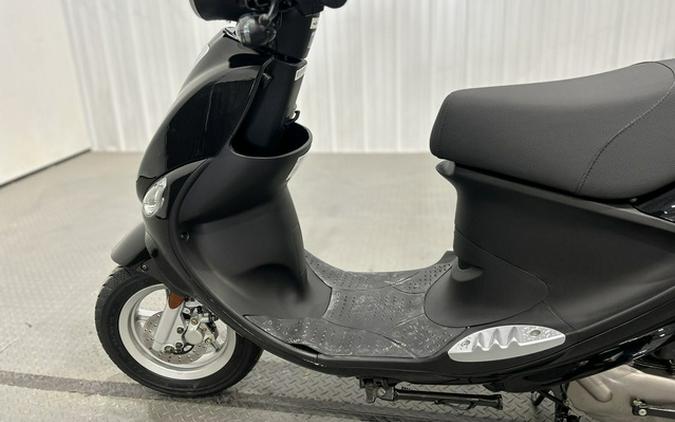 2024 Genuine Scooter Co. Buddy 50 50 International