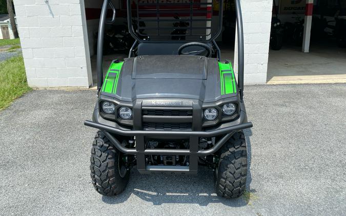 2026 Kawasaki MULE SX 4x4 XC LE