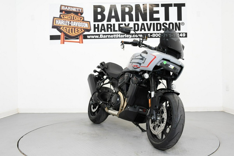 2025 Harley-Davidson® RA1250ST Pan America® 1250 ST