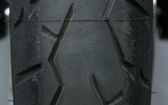 2018 HARLEY DAVIDSON FLSB SPORT GLIDE W/ABS