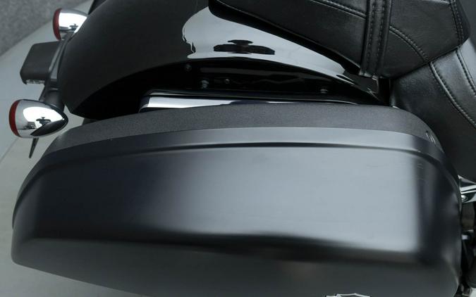 2018 HARLEY DAVIDSON FLSB SPORT GLIDE W/ABS