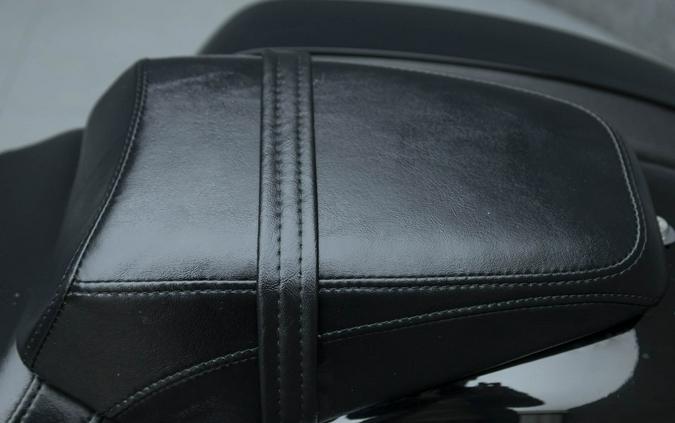 2018 HARLEY DAVIDSON FLSB SPORT GLIDE W/ABS