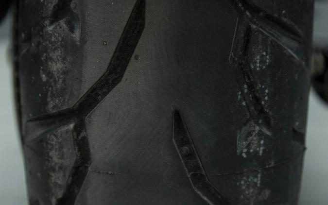 2018 HARLEY DAVIDSON FLSB SPORT GLIDE W/ABS