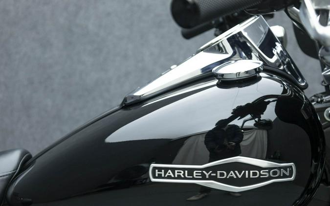 2018 HARLEY DAVIDSON FLSB SPORT GLIDE W/ABS