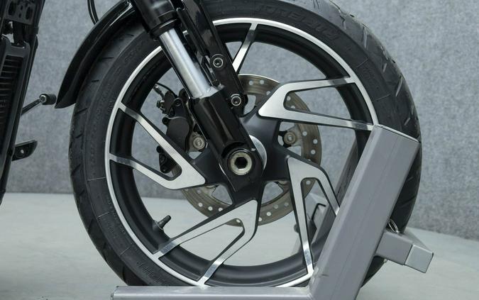 2018 HARLEY DAVIDSON FLSB SPORT GLIDE W/ABS