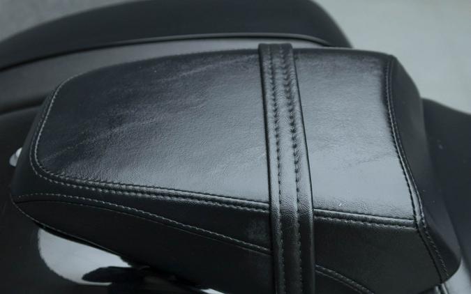 2018 HARLEY DAVIDSON FLSB SPORT GLIDE W/ABS