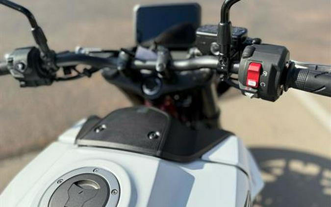 2025 Honda CB750 Hornet