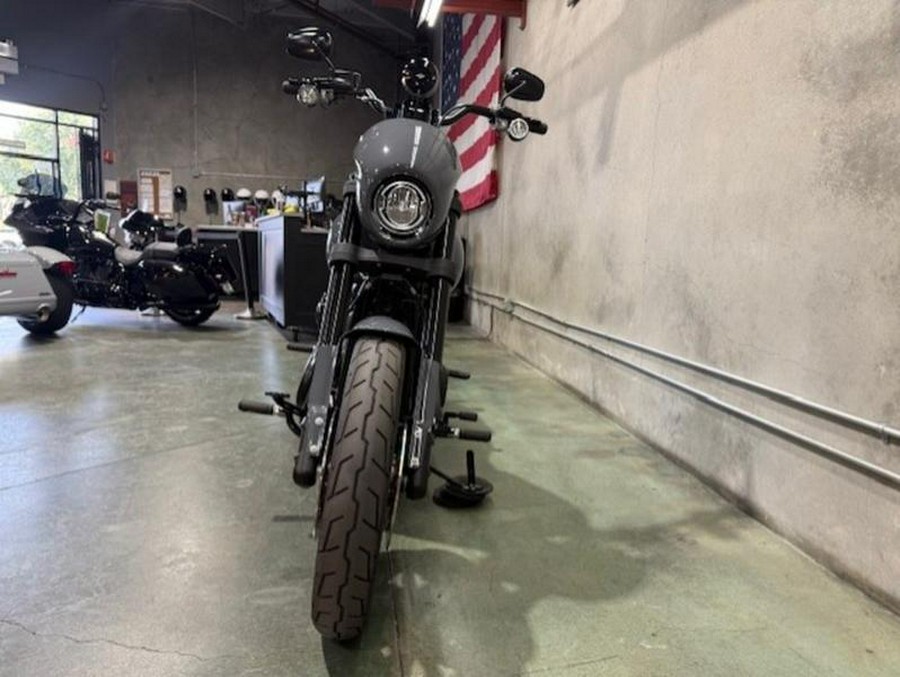 2022 Harley-Davidson® FXLRS - Low Rider® S