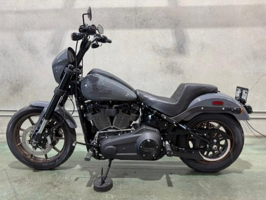 2022 Harley-Davidson® FXLRS - Low Rider® S
