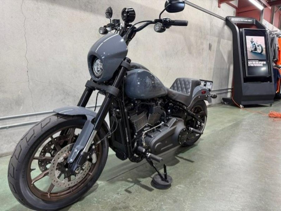 2022 Harley-Davidson® FXLRS - Low Rider® S