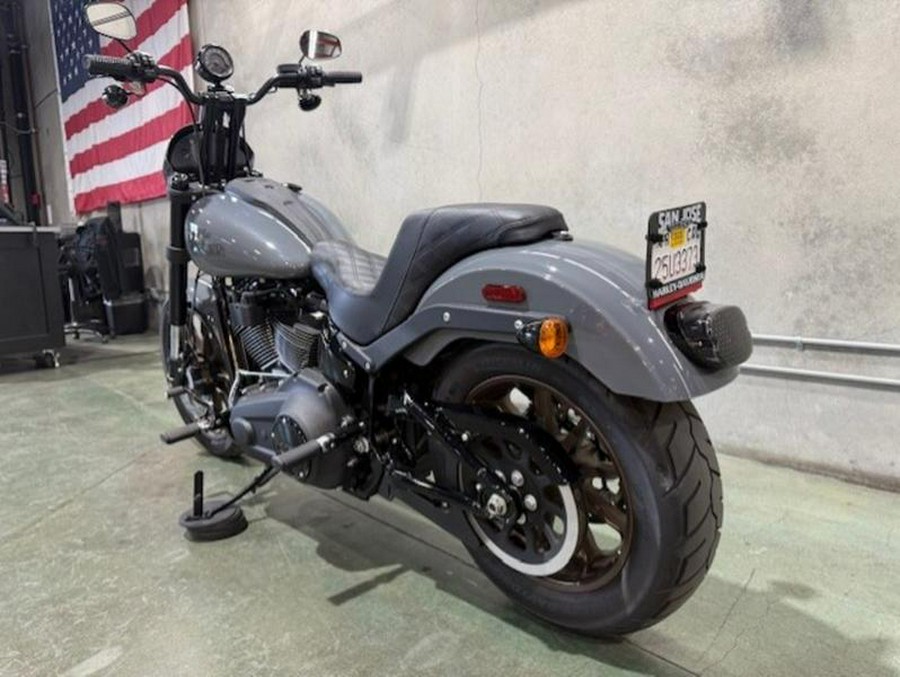 2022 Harley-Davidson® FXLRS - Low Rider® S