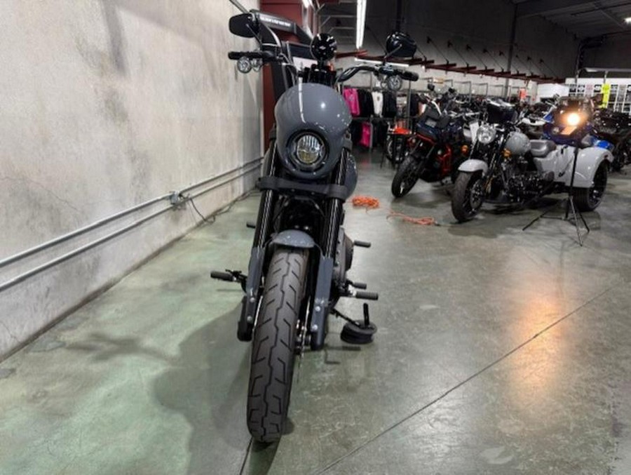 2022 Harley-Davidson® FXLRS - Low Rider® S