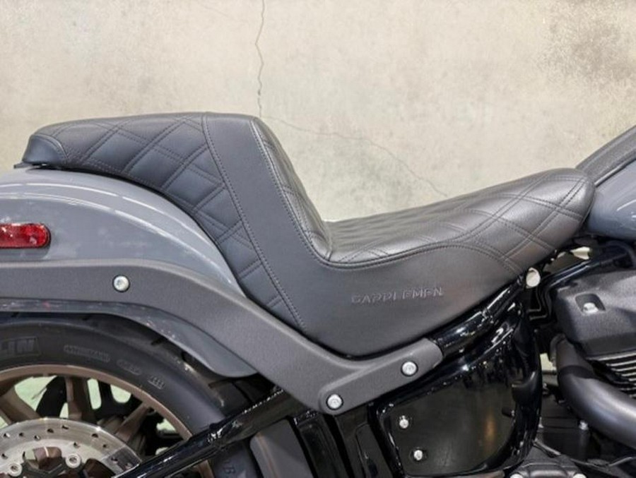 2022 Harley-Davidson® FXLRS - Low Rider® S