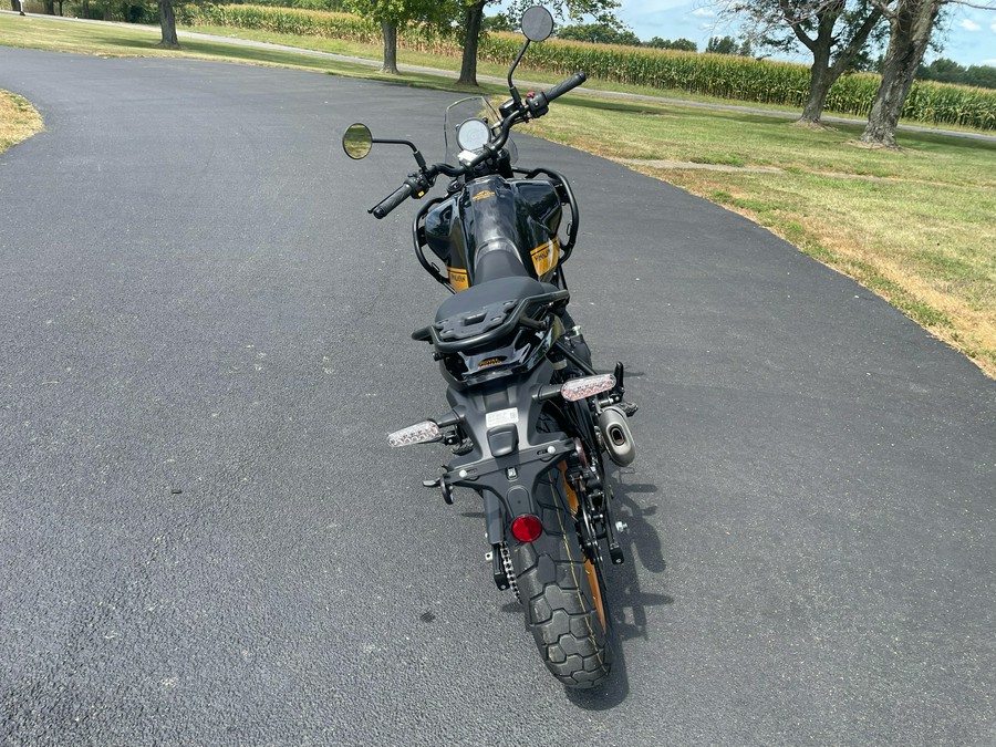 2026 Royal Enfield Himalayan 450