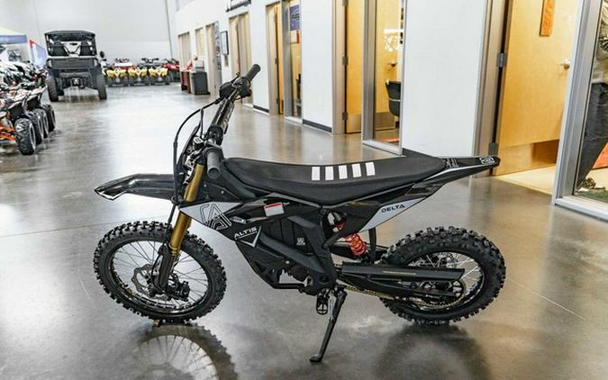 2026 GREENGER ALTIS DELTA