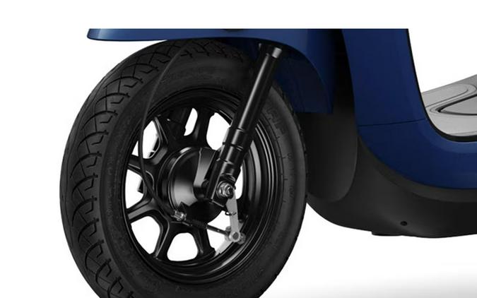 2026 Honda Metropolitan Base