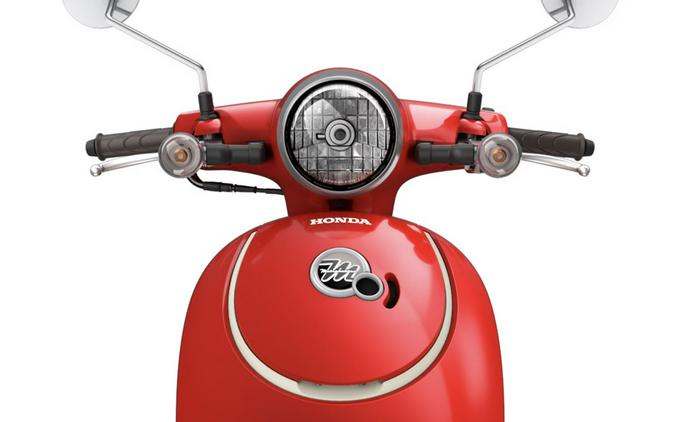 2026 Honda Metropolitan Base