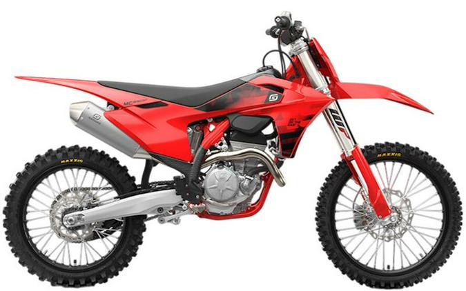 2026 GASGAS MC 250F