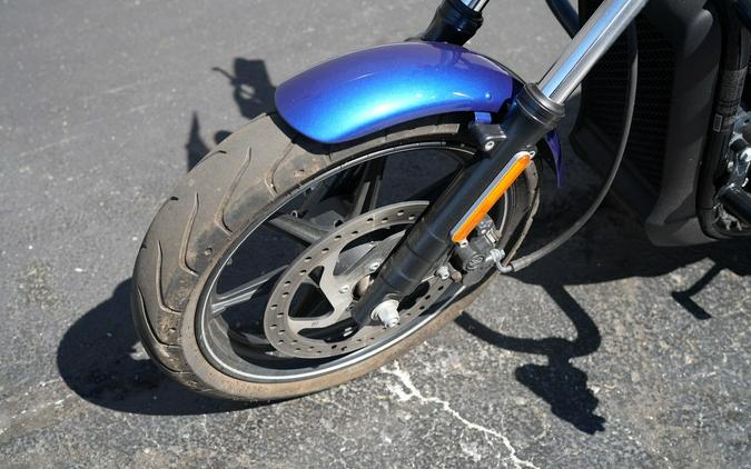 2016 Harley-Davidson XG750 - Street 750