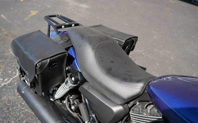 2016 Harley-Davidson XG750 - Street 750