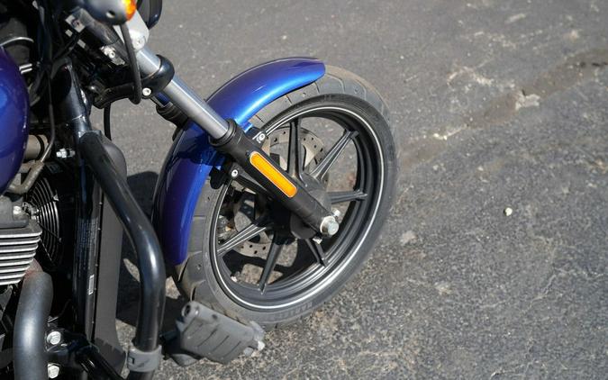 2016 Harley-Davidson XG750 - Street 750