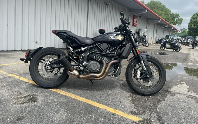2019 Indian Motorcycle® FTR™ 1200 Base