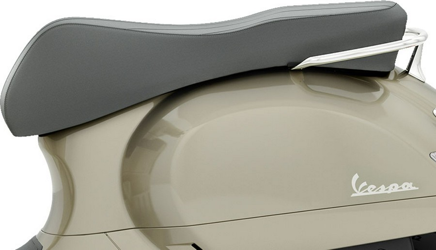 2027 Vespa GTS 310