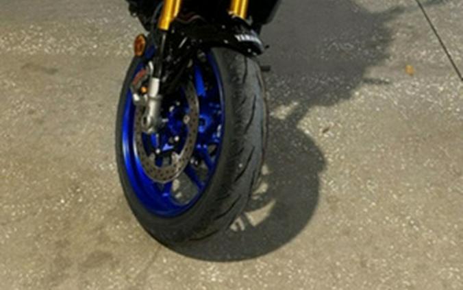 2026 Yamaha MT-09 SP