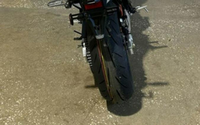2026 Yamaha MT-09 SP