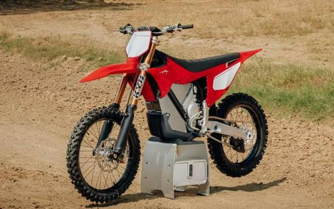 2026 Stark MXF Factory Edition