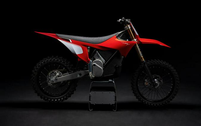 2026 Stark MXF Factory Edition