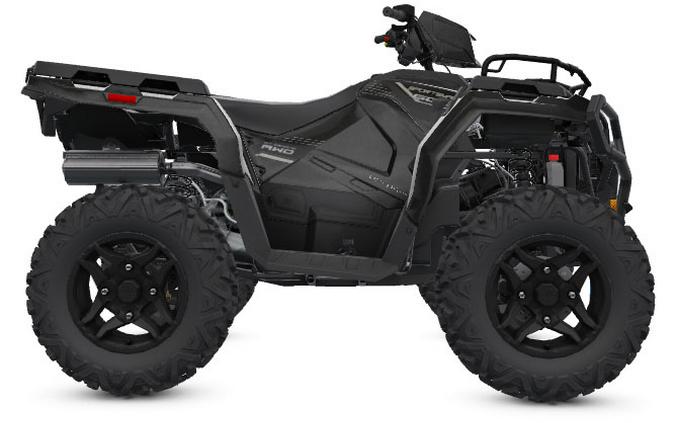 2027 Polaris Sportsman 600 Trail
