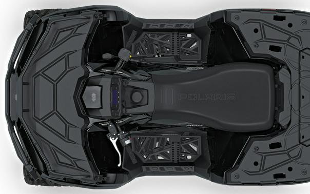 2027 Polaris Sportsman 600 Trail