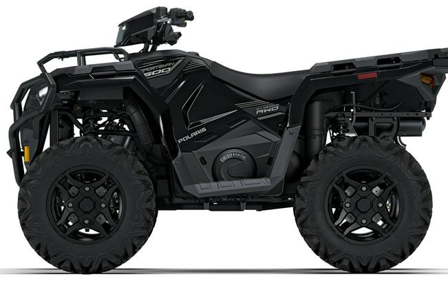 2027 Polaris Sportsman 600 Trail