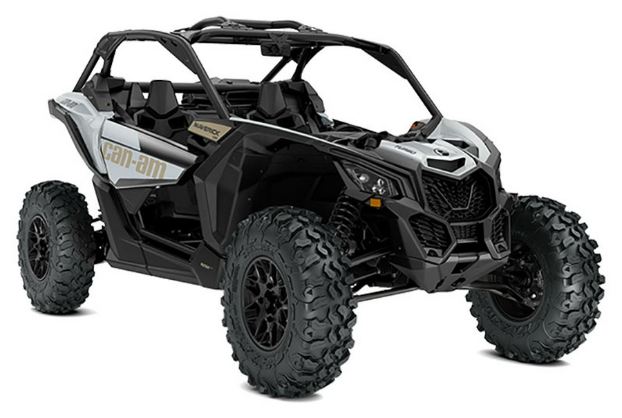 2023 Can-Am Maverick X3 DS Turbo 64