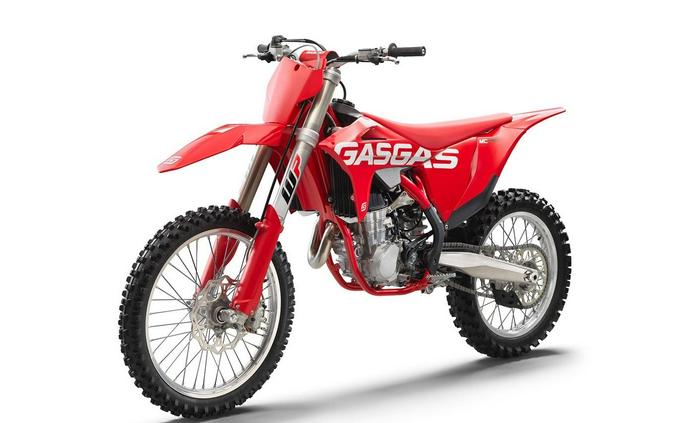 2022 GASGAS MC 450F