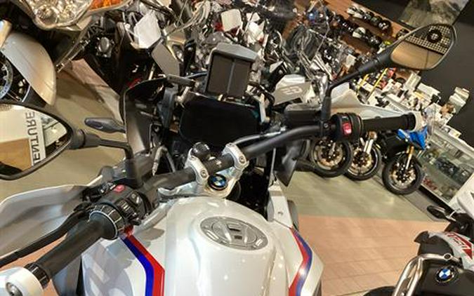 2023 BMW R 1250 GS