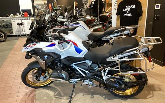 2023 BMW R 1250 GS