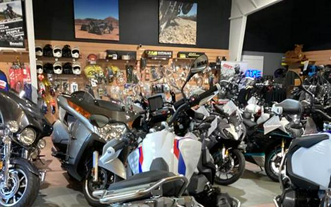 2023 BMW R 1250 GS