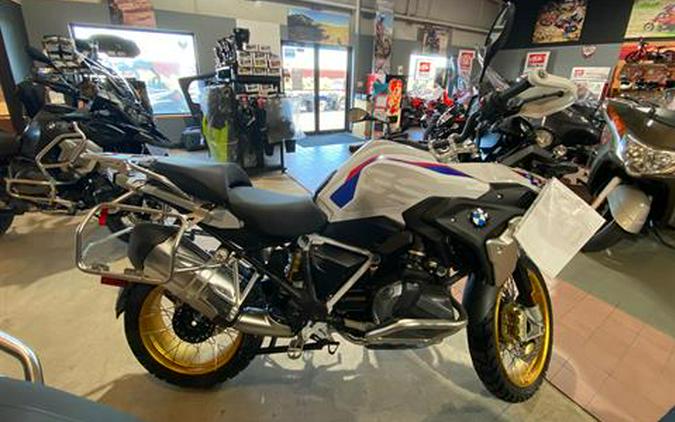 2023 BMW R 1250 GS