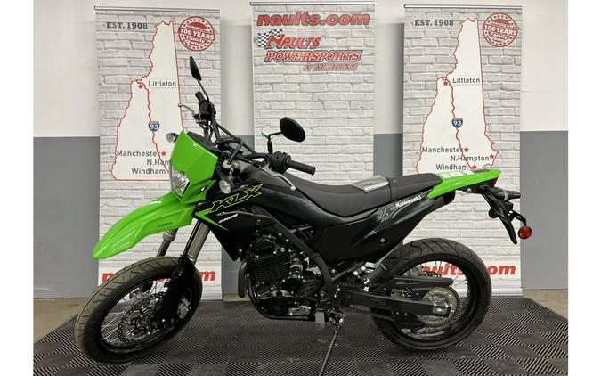 2023 Kawasaki KLX® 230SM ABS