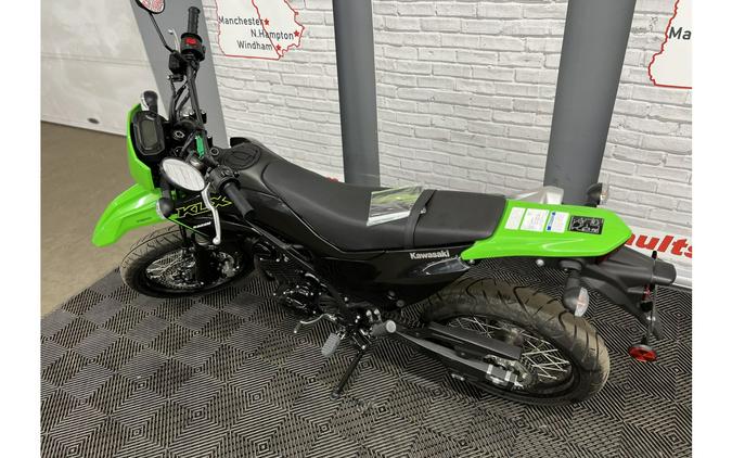 2023 Kawasaki KLX® 230SM ABS