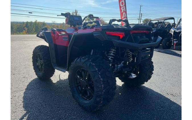 2024 Polaris Industries Sportsman XP® 1000 Ultimate Trail