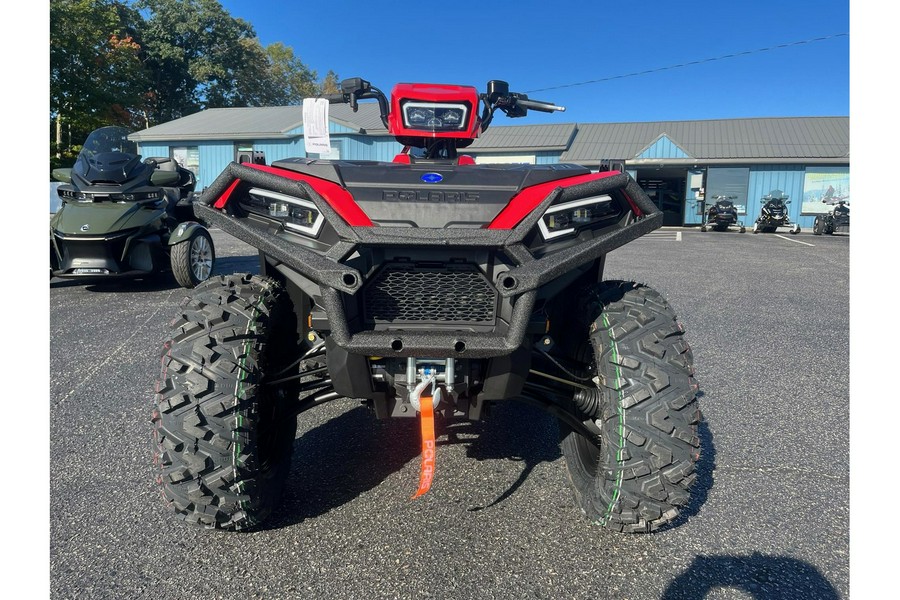 2024 Polaris Industries Sportsman XP® 1000 Ultimate Trail