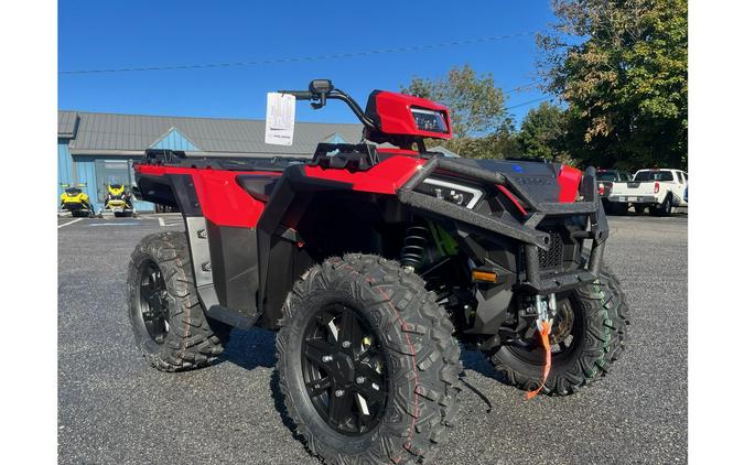 2024 Polaris Industries Sportsman XP® 1000 Ultimate Trail