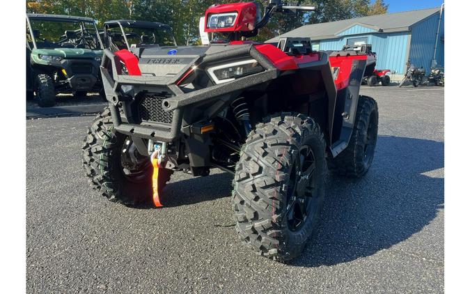 2024 Polaris Industries Sportsman XP® 1000 Ultimate Trail