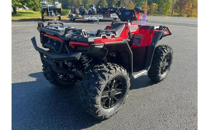 2024 Polaris Industries Sportsman XP® 1000 Ultimate Trail